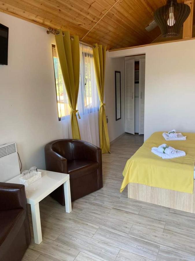 Pensiunea Tinelu Brasov Săcele Exterior photo
