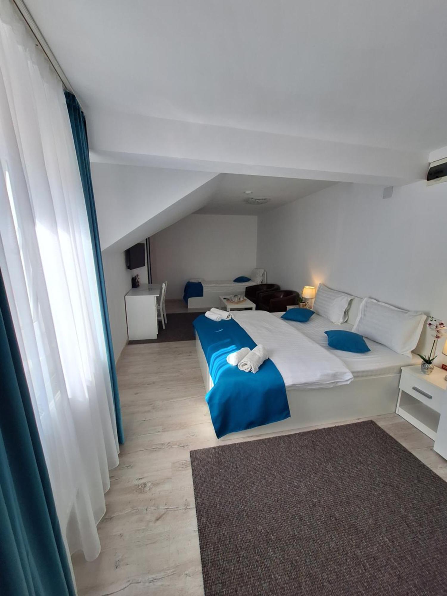 Pensiunea Tinelu Brasov Săcele Room photo