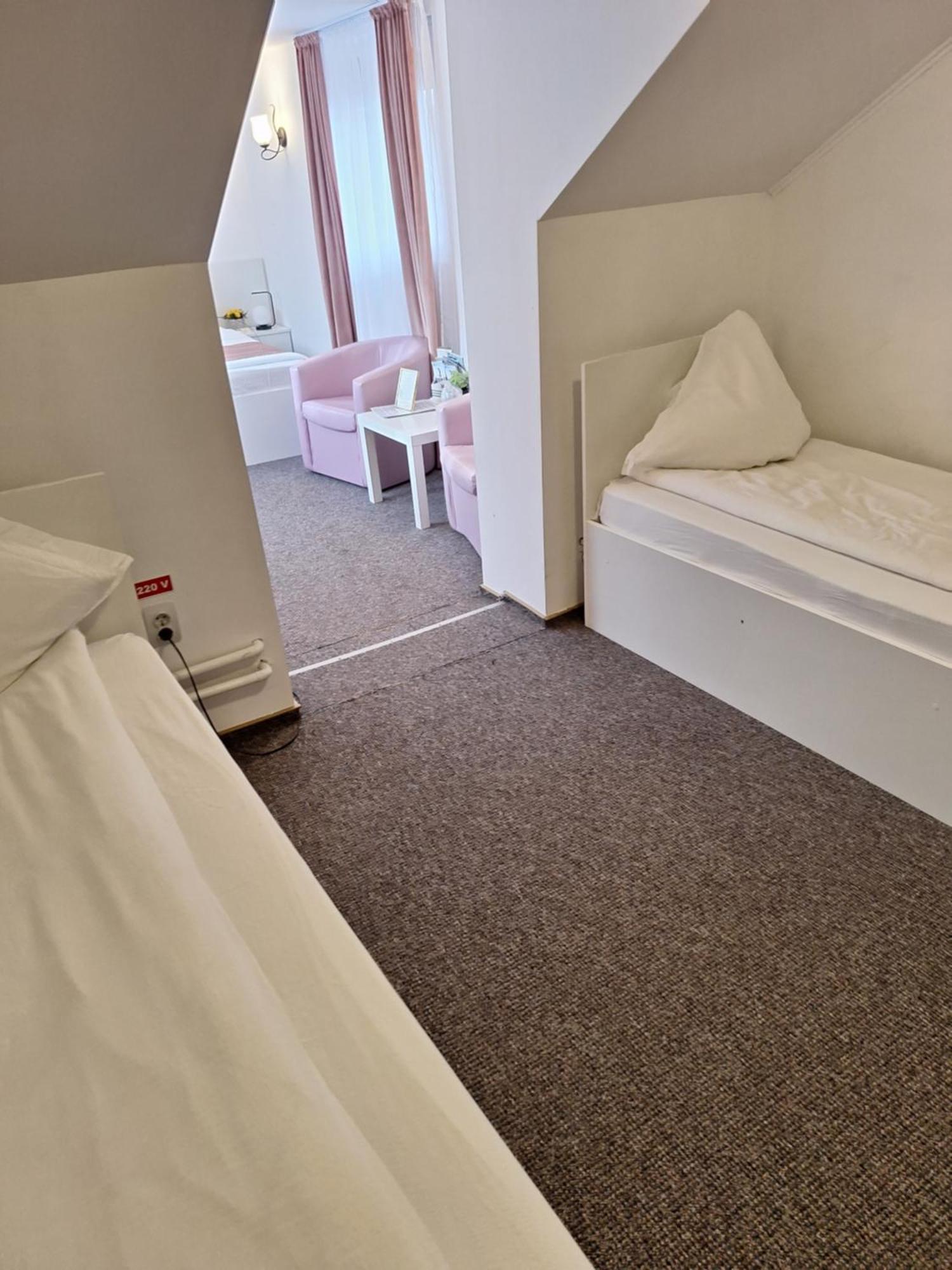 Pensiunea Tinelu Brasov Săcele Room photo